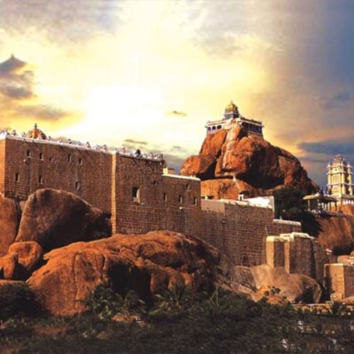 Trichy